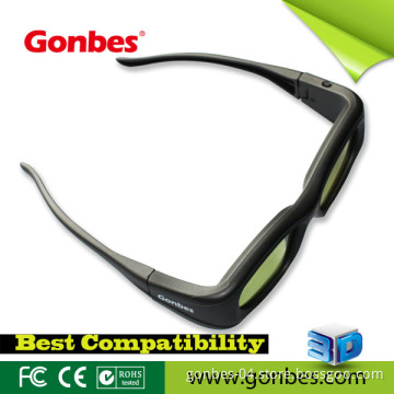 Universal 3D Glasses for TV